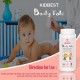 HealthBest Kids Best Body Powder Normal Skin, Sensitive Skin & Dry Skin Tear, Paraben, SLS free 100gm
