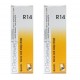 Dr Reckeweg R14 Sleep and Nerve Drops  pack of 2