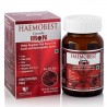HealthBest Haemobest Capsules Iron Supplement Red Blood Cell Supplement 60 Capsule pack of 1