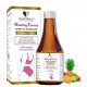 Healthbest Weight Syrup For Women & Girls - 200ml