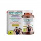 HealthBest Teenbest Multivitamin & Minerals Tablets for Teenagers Each Pack of 60 Tablets Pack of 2