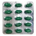 Calgrow-XT - Strip of 15 Softgel Capsules pack of 2