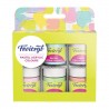 Fevicryl Multi Surface Pastel Acrylic Colours Kit 6 Shades X 15Ml Diy Art And Craft  Pack of 1
