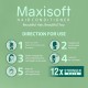 Maxisoft Hair Conditioner - 100ml