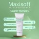 Maxisoft Hair Conditioner - 100ml