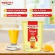 Weikfield Mango Falooda Mix, 200 g Pack of 2