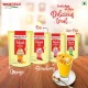 Weikfield Mango Falooda Mix, 200 g Pack of 2