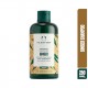 The Body Shop Ginger Shampoo 250 ML -For Dry, Flaky Scalps Vegan