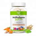 Zingavita Multivitamin Gummies with Honey Mixed Fruit