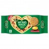 Sunfeast Mom's Magic Cashew & Almond Cookies 197g (Pack of 2)