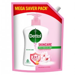 Dettol Liquid Handwash Refill – 1500ml