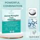 Skinside Acne Pimple Patches for Face Pimples (72 Patches)