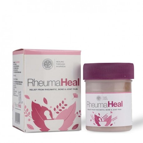 AVP THE ARYA VAIDYA PHARMACY (COIMBATORE) LTD Rheumaheal 25G