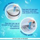 Comfort After Wash Morning Fresh Fabric Conditioner Pouch - 2 ltr