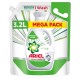 Ariel Front Load Matic Liquid Detergent 3.2Ltr