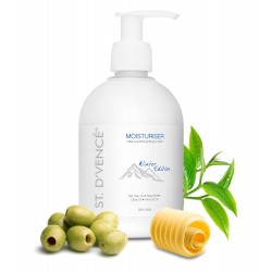 ST. D'VENCÉ Winter Edition Body Lotion - 300ml