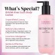 Suroskie British Rose Body Lotion (250ml)