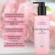 Suroskie British Rose Body Lotion (250ml)