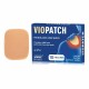 Viopatch Herbal Pain Relief Patch - Pack of 10
