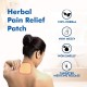 Viopatch Herbal Pain Relief Patch - Pack of 10