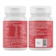 Tata 1mg CoQ 10 (Coenzyme 10) Capsules for Heart Health pack of 2