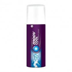 Moov Cool Pain Relief Spray - 35gm