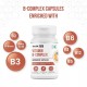 Tata 1mg Vitamin B Complex Capsules with pack of 1
