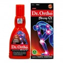 Dr.Ortho Ayurvedic Strong Oil - 120ml