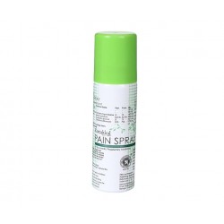 Kottakkal Pain Spray - 60 ml