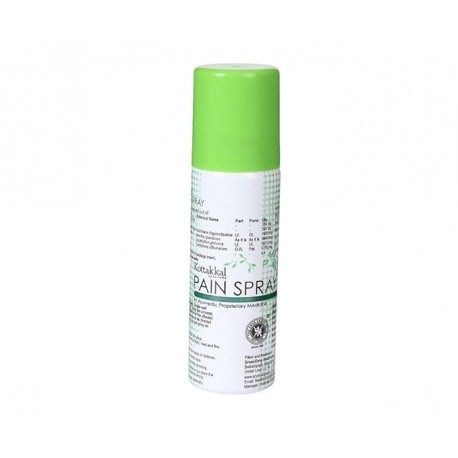 Kottakkal Pain Spray - 60 ml