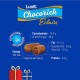 LuvIt. Chocorich Classic Eclairs Chocolate Birthday Party Pack Of 4