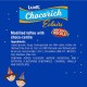 LuvIt. Chocorich Classic Eclairs Chocolate Birthday Party Pack Of 4