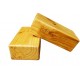 Wooden Yoga Block (Solid), Iyengar yoga block, Block for support & Blance PACK OF 1