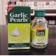 Garlic Pearls Capsule pack of 4