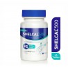 Shelcal-500 - Bottle of 40 Tablets pack of 3