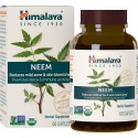 Himalaya Organic Neem 60 (Pack of 3)