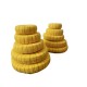 Yoga Chumbals Set (Donuts) 10 PIC