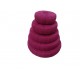 Yoga Chumbals Set (Donuts) 10 PIC