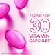 Glow & Lovely Advanced Multi Vitamin Face Cream 50gm Pack of 2