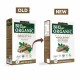 Indus Valley Bio Organic Mulethi Hair Color Powder 100gm (Pack of 2)