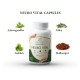 Go Ayurveda Dhanvantri Neuro Vital 60 Capsule