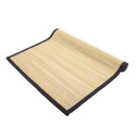 HealthAndYoga® Grass Yoga Mat (3 feet x 6 feet)- For Advanced Hatha & Ashtanga Yoga Practice