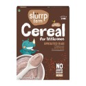 Slurrp Farm No Added Sugar, No Salt, Sprouted Ragi Powder 250 gm