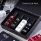 Bold Care Longest Lasting 18% EDP Perfume Combo for Men | 4X20 ml | All Flavours Greek Gods Luxury Gift Set for Him