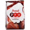 Amul Pro , Refill Carton, Caffeinated, 500Gm, Powder,Pack of 1