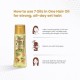 Emami 7 Oils In One Non Sticky & Non Greasy Hair Oil 500ml