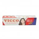 Vicco Vajradanti - Ayurvedic Medicine For Gums & Teeth, 100 g