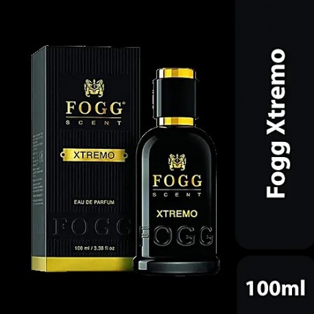 Fogg Scent Xtremo EDP Perfume for Men 100ml