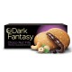 Sunfeast Dark Fantasy Choco Nut Fills Biscuits, 75g Pack of 2