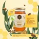 Shiva Organic Eucalyptus Nectar NMR Tested Pure and Natural Honey No Added Sugar 250g